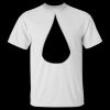 Men's Tall Ultra Cotton® T-Shirt Thumbnail