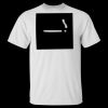 Men's Tall Ultra Cotton® T-Shirt Thumbnail