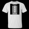 Men's Tall Ultra Cotton® T-Shirt Thumbnail