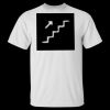 Men's Tall Ultra Cotton® T-Shirt Thumbnail