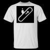 Men's Tall Ultra Cotton® T-Shirt Thumbnail