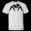 Men's Tall Ultra Cotton® T-Shirt Thumbnail