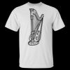 Men's Tall Ultra Cotton® T-Shirt Thumbnail