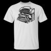Men's Tall Ultra Cotton® T-Shirt Thumbnail
