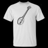 Men's Tall Ultra Cotton® T-Shirt Thumbnail