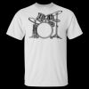 Men's Tall Ultra Cotton® T-Shirt Thumbnail