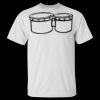 Men's Tall Ultra Cotton® T-Shirt Thumbnail