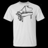 Men's Tall Ultra Cotton® T-Shirt Thumbnail