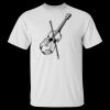 Men's Tall Ultra Cotton® T-Shirt Thumbnail