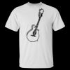 Men's Tall Ultra Cotton® T-Shirt Thumbnail