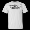 Men's Tall Ultra Cotton® T-Shirt Thumbnail