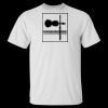 Men's Tall Ultra Cotton® T-Shirt Thumbnail