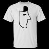 Men's Tall Ultra Cotton® T-Shirt Thumbnail