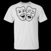 Men's Tall Ultra Cotton® T-Shirt Thumbnail