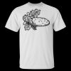 Men's Tall Ultra Cotton® T-Shirt Thumbnail
