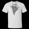 Men's Tall Ultra Cotton® T-Shirt Thumbnail