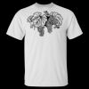 Men's Tall Ultra Cotton® T-Shirt Thumbnail