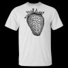 Men's Tall Ultra Cotton® T-Shirt Thumbnail