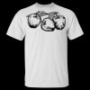 Men's Tall Ultra Cotton® T-Shirt Thumbnail