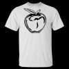 Men's Tall Ultra Cotton® T-Shirt Thumbnail