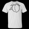 Men's Tall Ultra Cotton® T-Shirt Thumbnail