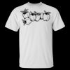 Men's Tall Ultra Cotton® T-Shirt Thumbnail