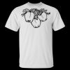 Men's Tall Ultra Cotton® T-Shirt Thumbnail