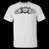 Men's Tall Ultra Cotton® T-Shirt Thumbnail