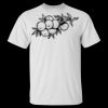 Men's Tall Ultra Cotton® T-Shirt Thumbnail