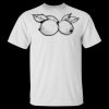 Men's Tall Ultra Cotton® T-Shirt Thumbnail