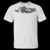 Men's Tall Ultra Cotton® T-Shirt Thumbnail
