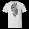 Men's Tall Ultra Cotton® T-Shirt Thumbnail