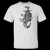 Men's Tall Ultra Cotton® T-Shirt Thumbnail