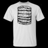Men's Tall Ultra Cotton® T-Shirt Thumbnail