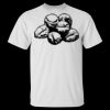 Men's Tall Ultra Cotton® T-Shirt Thumbnail