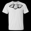 Men's Tall Ultra Cotton® T-Shirt Thumbnail