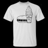 Men's Tall Ultra Cotton® T-Shirt Thumbnail