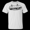 Men's Tall Ultra Cotton® T-Shirt Thumbnail