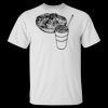 Men's Tall Ultra Cotton® T-Shirt Thumbnail