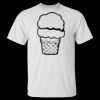 Men's Tall Ultra Cotton® T-Shirt Thumbnail