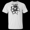 Men's Tall Ultra Cotton® T-Shirt Thumbnail