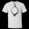 Men's Tall Ultra Cotton® T-Shirt Thumbnail