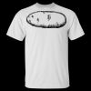 Men's Tall Ultra Cotton® T-Shirt Thumbnail