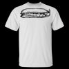 Men's Tall Ultra Cotton® T-Shirt Thumbnail