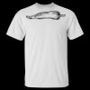 Men's Tall Ultra Cotton® T-Shirt Thumbnail