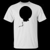 Men's Tall Ultra Cotton® T-Shirt Thumbnail