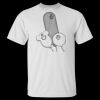 Men's Tall Ultra Cotton® T-Shirt Thumbnail