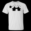 Men's Tall Ultra Cotton® T-Shirt Thumbnail
