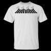 Men's Tall Ultra Cotton® T-Shirt Thumbnail