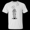 Men's Tall Ultra Cotton® T-Shirt Thumbnail